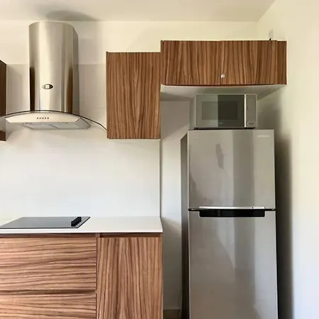 Nuevo Apartamento De 1 Dormitorio, Aldea Zama, Apartment *