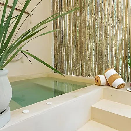 Casa Soul, Aldea Zama Apartment Tulum