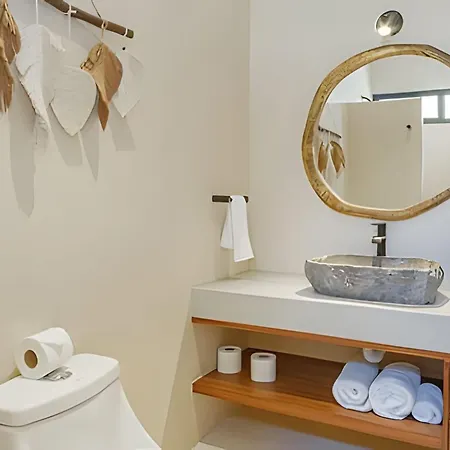 Apartment Casa Soul, Aldea Zama *