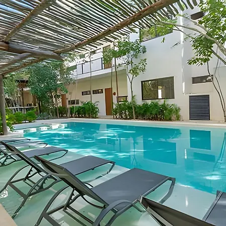 Apartment Casa Soul, Aldea Zama
