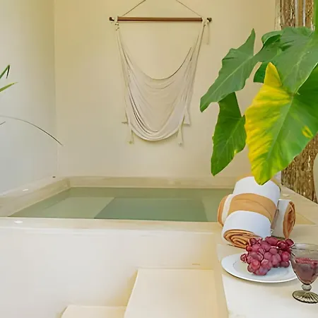 Casa Soul, Aldea Zama Tulum
