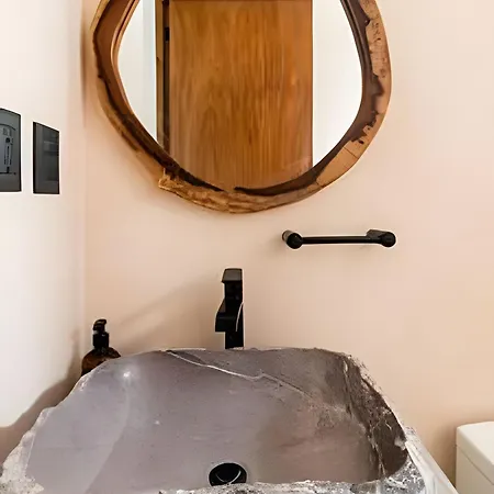 Casa Soul, Aldea Zama Apartment