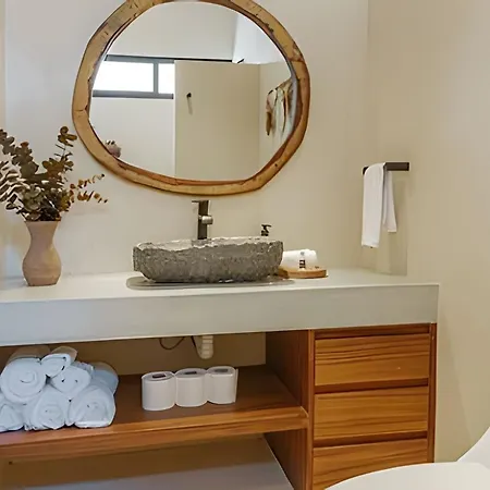 Apartment Casa Soul, Aldea Zama *