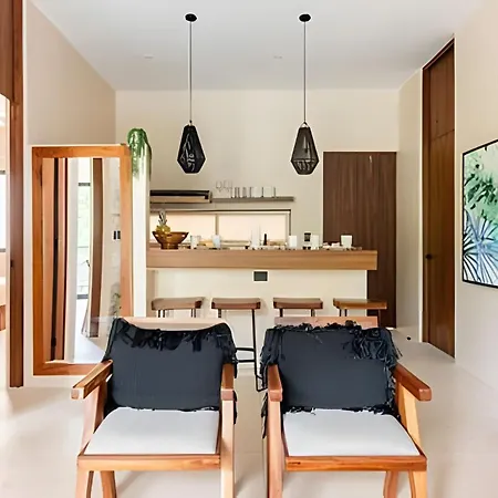 Casa Soul, Aldea Zama Apartment Tulum