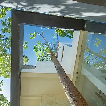 Casa Soul, Aldea Zama *