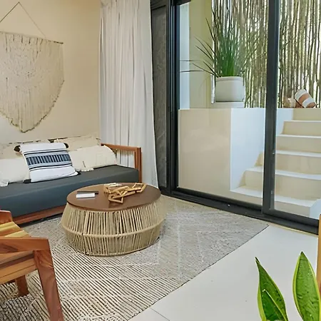 Casa Soul, Aldea Zama