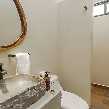 Casa Soul, Aldea Zama Apartment