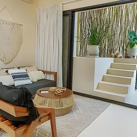 Apartment Casa Soul, Aldea Zama