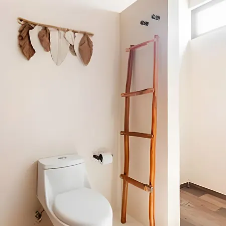 Casa Soul, Aldea Zama Apartment Tulum