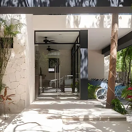 Casa Soul, Aldea Zama *