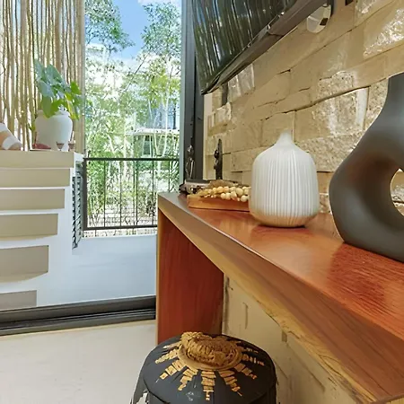 Casa Soul, Aldea Zama Tulum