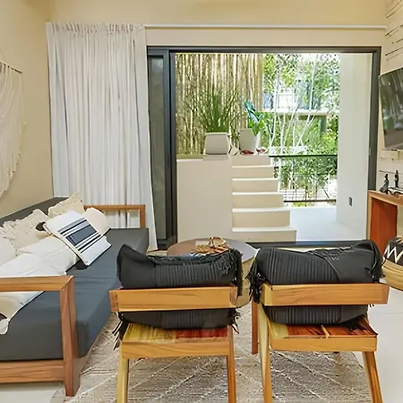 Casa Soul, Aldea Zama * Tulum