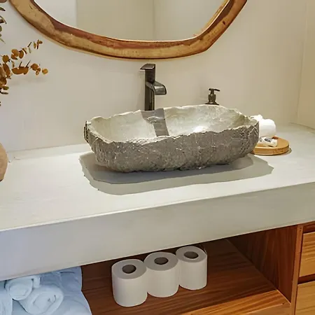 Casa Soul, Aldea Zama