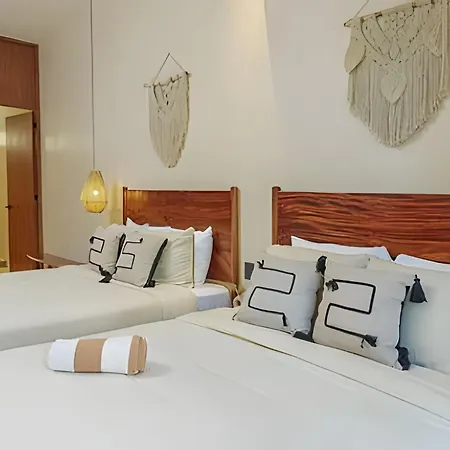 Apartment Casa Soul, Aldea Zama *
