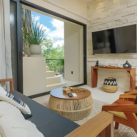 Casa Soul, Aldea Zama * Tulum