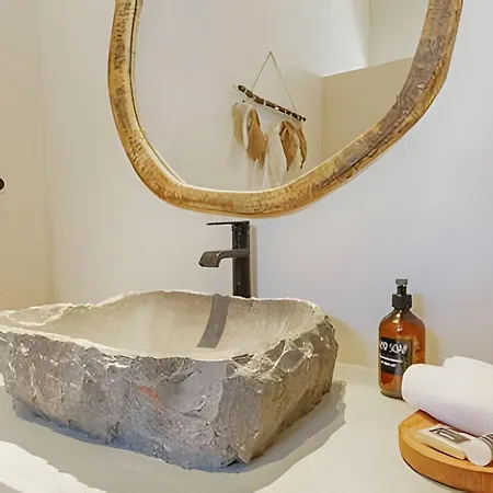 Casa Soul, Aldea Zama