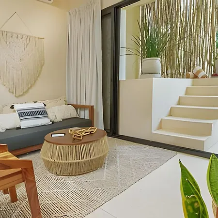 Casa Soul, Aldea Zama Apartment