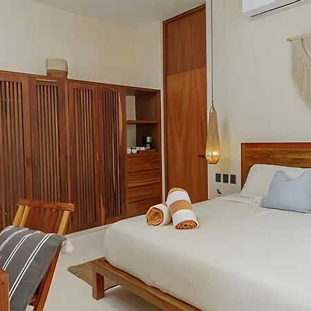 Apartment Casa Soul, Aldea Zama