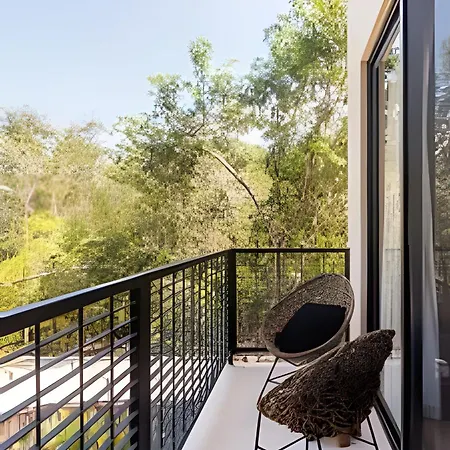 Apartment Casa Soul, Aldea Zama *