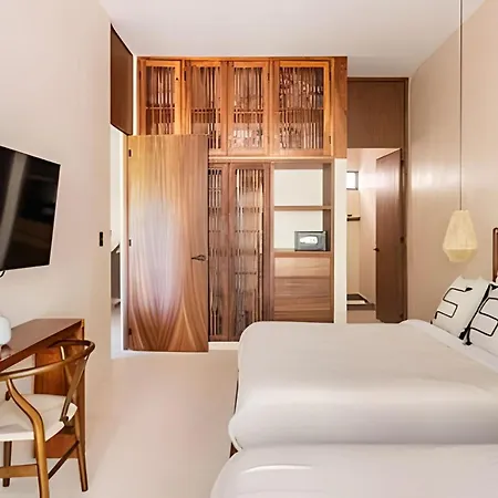 Apartment Casa Soul, Aldea Zama