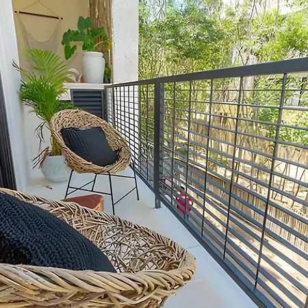 Casa Soul, Aldea Zama Apartment