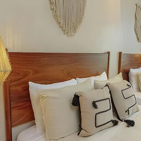 Apartment Casa Soul, Aldea Zama Tulum