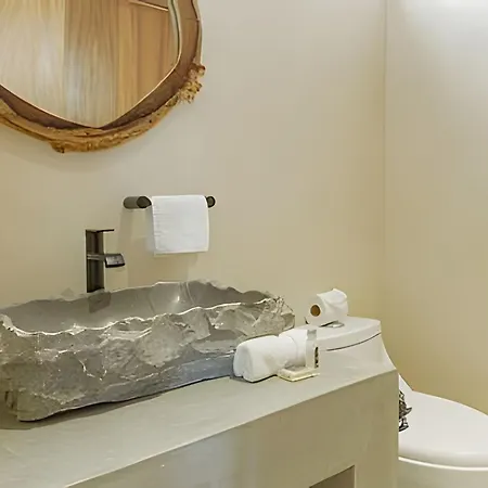 Casa Soul, Aldea Zama Tulum