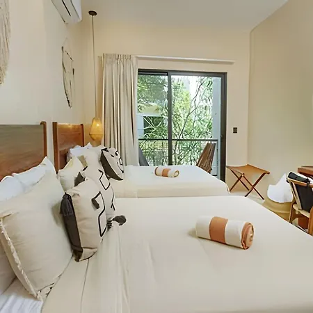 Apartment Casa Soul, Aldea Zama