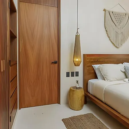 Casa Soul, Aldea Zama Apartment *