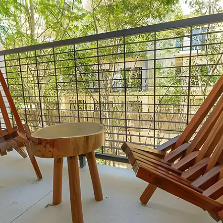 Casa Soul, Aldea Zama Apartment Tulum