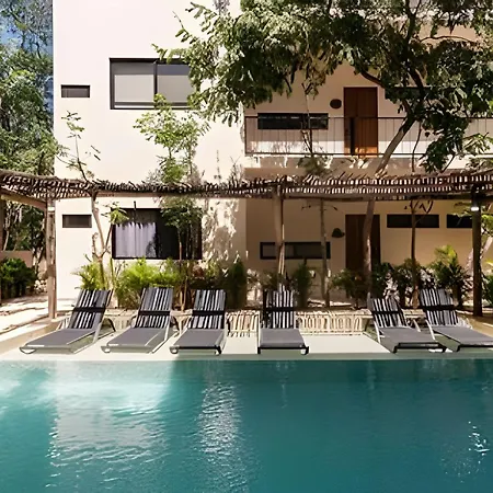 Casa Soul, Aldea Zama *
