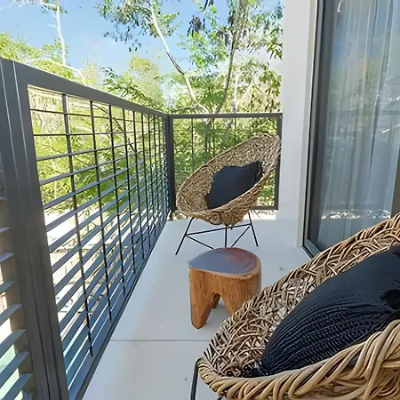 Apartment Casa Soul, Aldea Zama