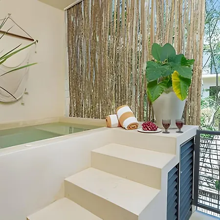 Casa Soul, Aldea Zama Apartment Tulum