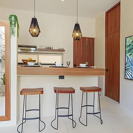 Casa Soul, Aldea Zama