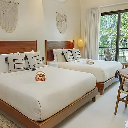 Casa Soul, Aldea Zama *