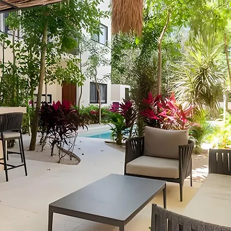 Casa Soul, Aldea Zama Apartment