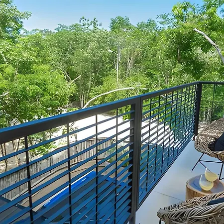Casa Soul, Aldea Zama