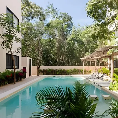Apartment Casa Soul, Aldea Zama