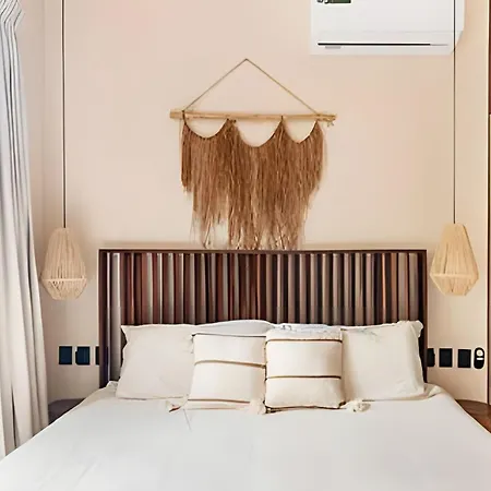 Apartment Casa Soul, Aldea Zama Tulum