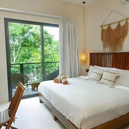 Casa Soul, Aldea Zama * Tulum
