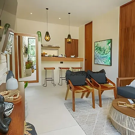 Apartment Casa Soul, Aldea Zama