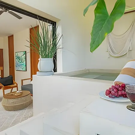 Casa Soul, Aldea Zama Apartment *