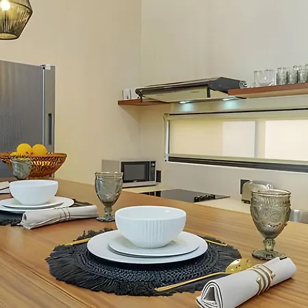 Casa Soul, Aldea Zama Apartment Tulum