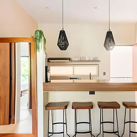 Casa Soul, Aldea Zama Apartment