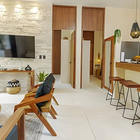 Casa Soul, Aldea Zama * Tulum