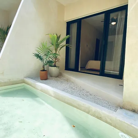 Apartment In *