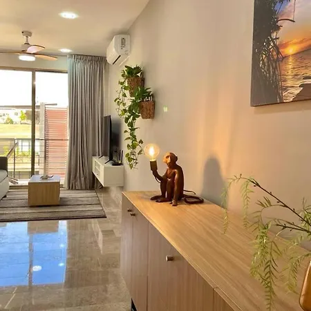 Brava Towers By Andiani Travels Apartment Tulum
