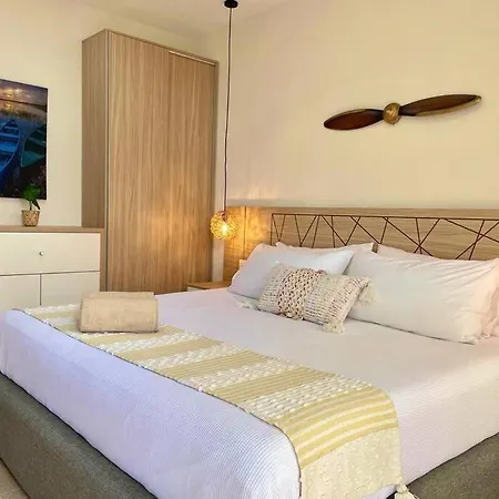 Apartment Brava Towers By Andiani Travels Tulum
