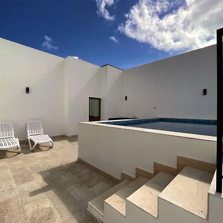 Brava Towers By Andiani Travels * Tulum