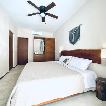 Apartment In